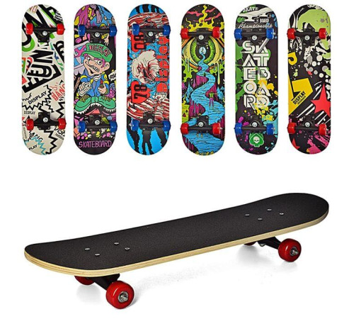 Скейт (MS0354-3)